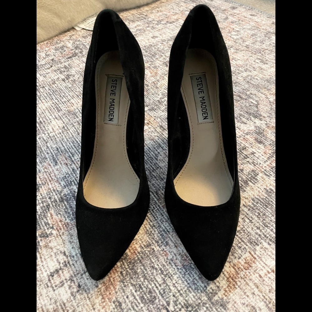 Steve Madden Heels
